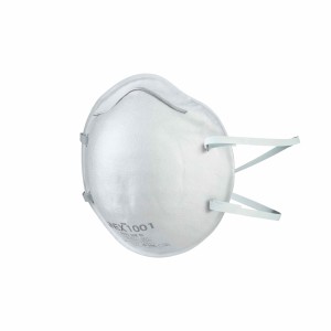 Полумаска фильтрующая  iNEX 1001 FFP1 (Минпромторг)