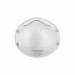 Полумаска фильтрующая  iNEX 1002 FFP2 (Минпромторг)
