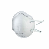 Полумаска фильтрующая  iNEX 1002 FFP2 (Минпромторг)