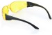 Очки защитные открытые RZ-15 START (2-1,2 PC) 11545