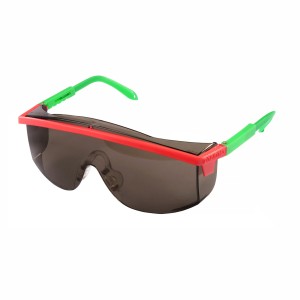 О37 UNIVERSAL TITAN Strong Glass (5-3,1 PC) с мягким носоупором