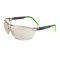 О78 АБСОЛЮТ plus Strong Glass (2-1,2 PC) очки защитные открытые (рефракция +1,0 дптр) 