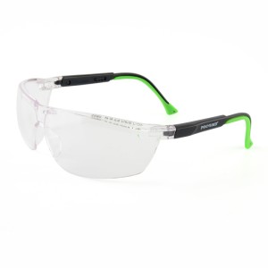 О78 АБСОЛЮТ plus Strong Glass (2С-1,2 PC) очки защитные открытые (рефракция +1,5 дптр)