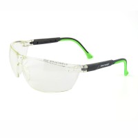 О78 АБСОЛЮТ plus Strong Glass (2-1,2 PC) очки защитные открытые (рефракция +1,0 дптр)
