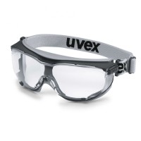 Защитные очки UVEX Карбонвижн