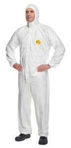 КОМБИНЕЗОН ТАЙВЕК ® EasySafe TYVEK/DUPONT