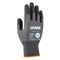 Перчатки защитные UVEX Финомик оллраунд