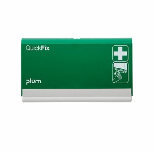 Диспенсер PLUM КВИК ФИКС 5500 (2х45) б/наполнения