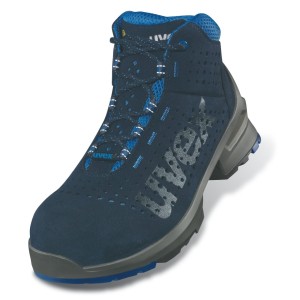 Защитные ботинки UVEX 1 8532 S1 SRC