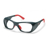 Корригирующие защитные очки UVEX RX cd 5515