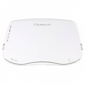 Наружная защитная пластина Speedglas® 9100, сверхустойчивая к царапинам