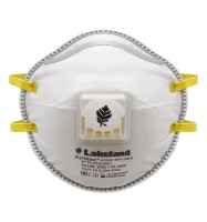 Респиратор AirMAX A703V FFP2 NR D (50 ПДК)