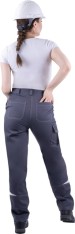 Брюки ТУРБО SAFETY летние женские (минпромторг)