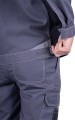 Куртка ТУРБО SAFETY летняя мужская (минпромторг)