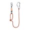 Строп с регулятором длины с амортизатором HS-AR12d