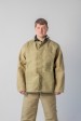 Костюм брезентовый пл. 550 гр (Минпромторг)
