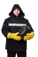 Костюм сварщик мужской зимний для защиты КСв 126w (Минпромторг)