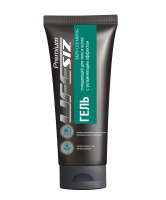 Гель очищающий 2 в 1 LIFESIZ PREMIUM SKIN CLEARING (Минпромторг)