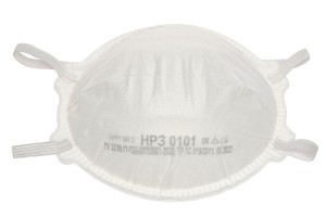Респиратор НРЗ-0101 FFP1