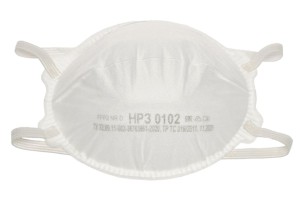 Респиратор НРЗ-0102 FFP2