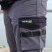 Брюки рабочие Protone RipStop летние