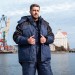 Зимняя куртка Protone Winter