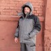 Зимняя куртка Protone Winter