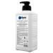Паста-скраб для удаления устойчивых загрязнений UNITPRO Derm Intense Clean