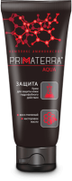 Крем для защиты кожи  гидрофобного действия AQUA Primaterra (Минпромторг)
