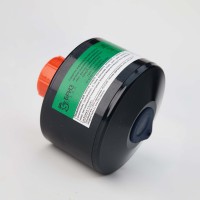 Фильтр противогазовый "Бриз-3001" K1P3 R D