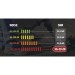 ПОЛИУРЕТАНОВЫЕ БЕРУШИ (SNR 36 DB) УПАКОВКА 500 ПАР