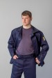 Костюм сварщика тк. Велдшилд 450гр/м2 двойной (Минпромторг) 3 кл.