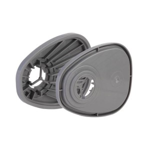 Адаптер для противоаэрозольного фильтра Jeta Safety 6101