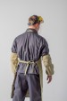 Фартук брезентовый пл. 550 гр. (Минпромторг)