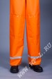 Костюм рыбака Fisherman's WPL (Минпромторг)