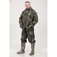 Костюм влагозащитный Hunter WPL камуфляж (Минпромторг)