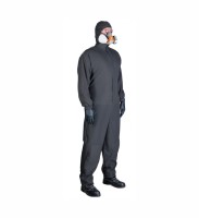 Комбинезон защитный Jeta Safety JPC155, полиэфир, 70 г/м²