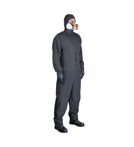 Комбинезон защитный Jeta Safety JPC155, полиэфир, 70 г/м²
