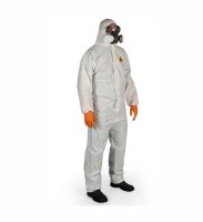 Комбинезон защитный JETA Safety JPC50 Element Lite, 60 г/м²