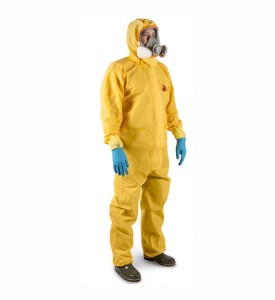 Комбинезон защитный JETA Safety JPC800, 82 г/м²