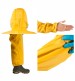 Комбинезон защитный JETA Safety JPC800, 82 г/м²