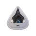 Полумаска Jeta Safety 5500P