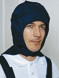 Подшлемник летний из огнезащитной ткани, Пштл622 (Минпромторг)