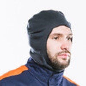 Подшлемник двуслойный термостойкий трикотаж WORKER jersey 220 FR, ПШт620; 24 кл/см2 (Минпромторг)