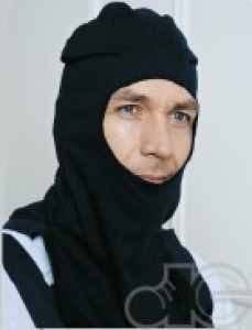 Подшлемник летний однослойный термостойкий/трикотаж WORKER jersey 220 FR, ПШт619; 12 кал/см2 (Минпромторг)