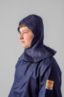 Подшлемник (тк. Велдшилд 450 гр.м2) утепленный (Минпромторг)