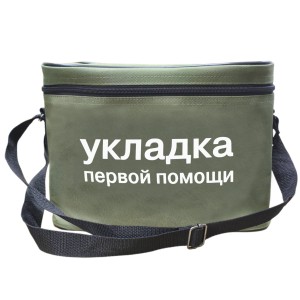Укладка для оказания первой помощи с применением медицинских изделий нештатными аварийно-спасательными формированиями и нештатными формированиями по обеспечению мероприятий по гражданской обороне – «ФЭСТ»