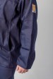 Костюм сварщика тк. Велдшилд 450гр/м2 с накладками (Минпромторг) 2 кл
