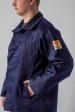 Костюм сварщика ткань Велдшилд 450гр/м2 (Минпромторг) 2 кл.
